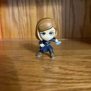 Jujutsu Kaisen Mystery Minis - NOBARA KUGISAKI